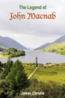 The Legend of John Macnab - eBook