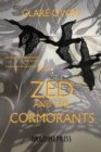 Zed and the Cormorants - Book