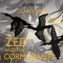 Zed and the Cormorants - eBook