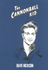 The Cannonball Kid - Book
