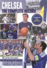 Chelsea: The Complete Record - Book