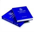 Everton : The Official Complete Record, Special Edition - Book