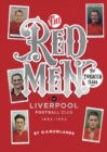 Redmen : Liverpool FC, the Tobacco Years - Book