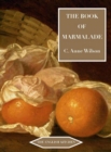 The Book of Marmalade - eBook