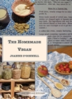 The Homemade Vegan - Book