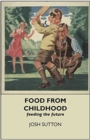 Food From Childhood - Book