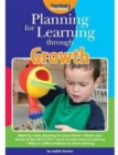 Planning for Learning Through Growth - Book