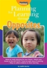 Planning for Learning Through Opposites - Book