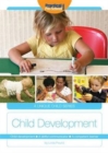 Child Development : A Skillful Communicator, a Competent Learner - Book
