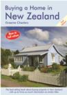 Buying a Home in New Zealand - eBook