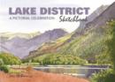 Lake District Sketchbook - eBook