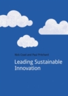 Leading Sustainable Innovation - Book