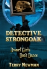 Dwarf Girls Don't Dance - Book