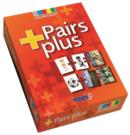 Pairs Plus Colorcards - Book