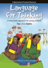 Language for Thinking : A structured approach for young children: The Colour Edition - Book