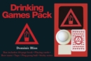 Drinking Games Pack - Book