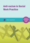 Anti-racism in Social Work practice - Book