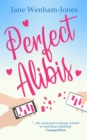 Perfect Alibis - eBook