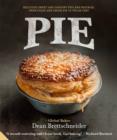 Pie : Delicious Sweet and Savoury Pies and Pastries from Steak and Onion to Pecan Tart - Book