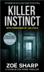Killer Instinct: #01 Charlie Fox Crime Thriller Mystery Series - eBook