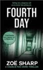 Fourth Day: #08 Charlie Fox Crime Thriller Mystery Series - eBook