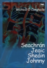 Seachran Jeaic Sheain Johnny - eBook