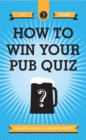 How To Win Your Pub Quiz - eBook