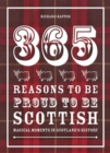 365 Reasons to be Proud to be Scottish - eBook