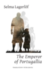 The Emperor of Portugallia - Book