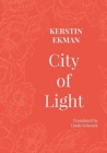 City of Light - Book