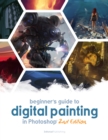 Beginner's Guide to Digital Painting in Photoshop 2nd Edition - Book