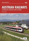 Austrian Railways : Locomotives, Multiple Units and Trams - Book