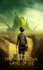 The Marvelous Land of Oz - eBook