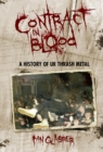 Contract In Blood - eBook
