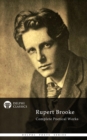 Delphi Complete Works of Rupert Brooke (Illustrated) - eBook