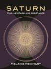 Saturn : Time, Heritage and Substance - eBook
