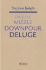 Drizzle Mizzzle Downpour Deluge - Book