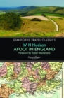 Afoot in England (Stanfords Travel Classics) - Book