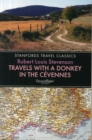 Travels with a Donkey in the Cevennes - Book