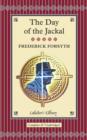 The Day of the Jackal - Book