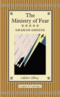 The Ministry of Fear - Book