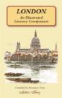 London : An Illustrated Literary Companion - Book