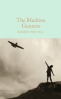 The Machine Gunners - Book