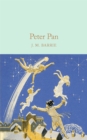 Peter Pan - Book