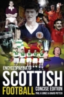 Encyclopaedia of Scottish Football - Book