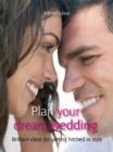 Plan your dream wedding - eBook