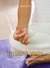 Instant yoga - eBook