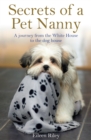 Secrets of a Pet Nanny - eBook