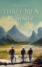 Three Men on the Bummel - eBook