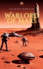 Warlord of Mars - eBook